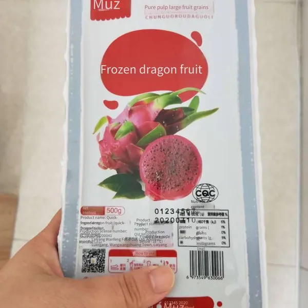 Cherry Sealing Box Fresh-keeping Gas-adjusted Packaging Machine, Vacuum Packaging Machine for Fresh-keeping Boxed Fruits photo-5