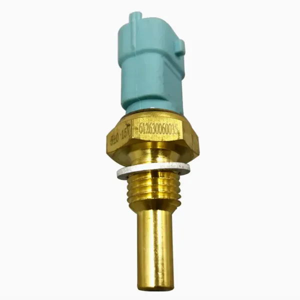612630060035	Temperature Sensor Weichai engine suitable for Shacman