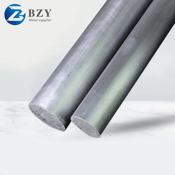 High Quality Low Price Custom Size Food Grade Aluminum Bar photo-4