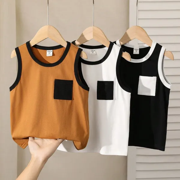 Boys' Clothing Set