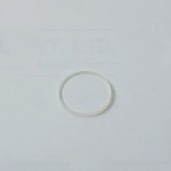 Quartz Glass,Flame Scanner, OD:29MM, Thick:6MM photo-2