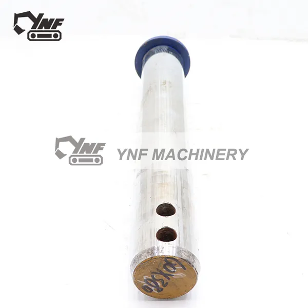 203-70-44380 PC120-6 Excavator Bucket Pin YNF17380, Komatsu Bucket Linkage Pin Machinery Parts photo-5