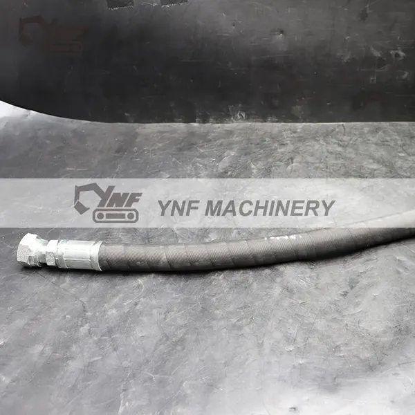 Hydraulic Hose 4661965 for Excavator Hose Repair Stock YNF17793 photo-4