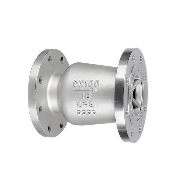 High Quality Silent Check Valve in the Factory photo-2