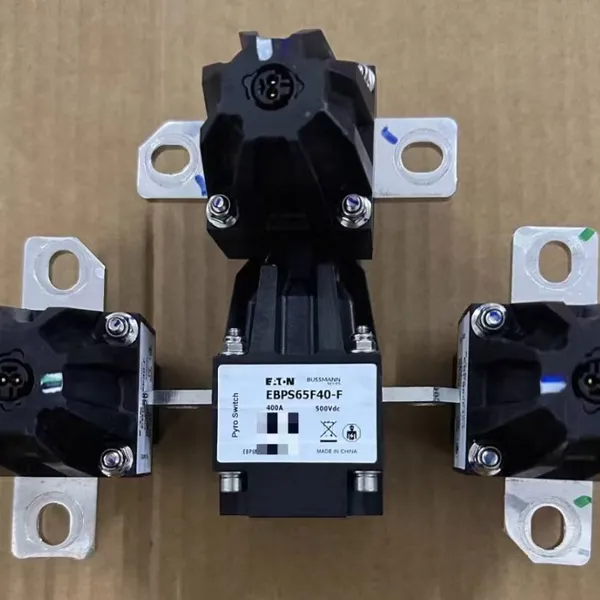 Bassmann Fuses