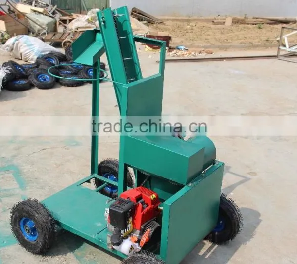 Cheap Price and Very Useful Garlic Tail and Stem Cutting Machine/garlic Processing Machine/garlic Root Cutting Machine photo-5