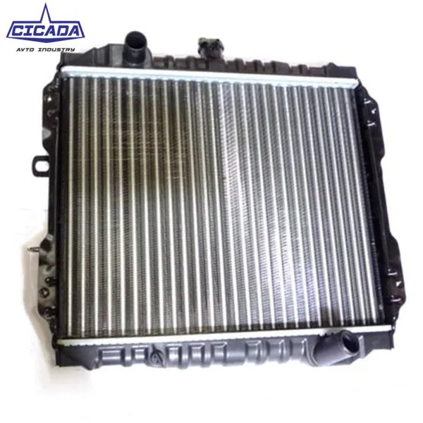 Hilux Corolla Pajero Pickup L200 Land Cruiser Coaster Hiace Radiator MB356153 Vanette MB110235 MB356378 25310-5h000 Me298023 Bongo Trade 16400-87356