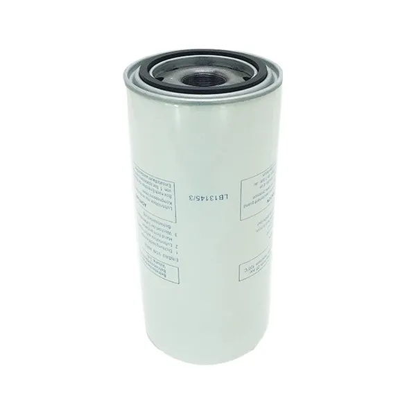 Air compressor oil-gas separation filter element LB13145 LB962 LB1374 LB719 LB11102 Oil filter element 。