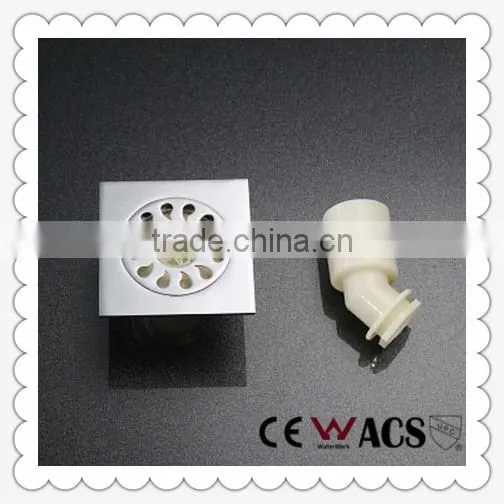 Supply All Kinds of Square Washing Machine Floor Drainer photo-4