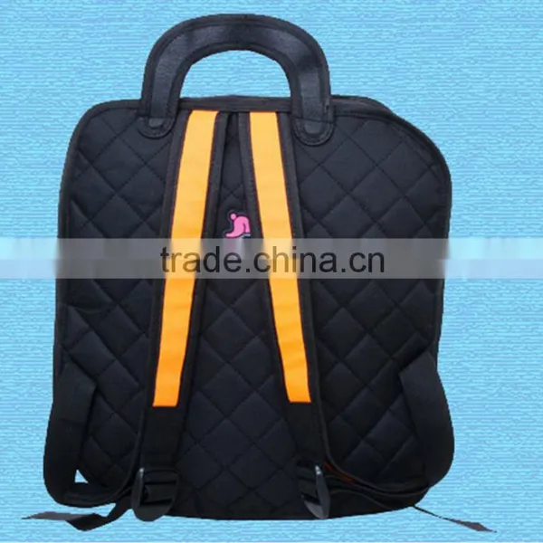 Best Selling 2015 3d School Bag Korean Bags Backpacks photo-5