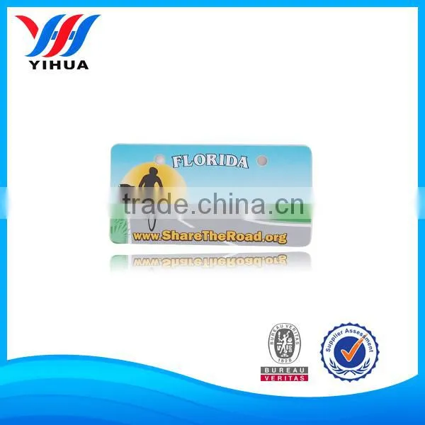 Electroformed Nameplates/cheap Sticker photo-5