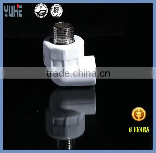 PPR Fitting Pipe Swagelok Tube Fittings