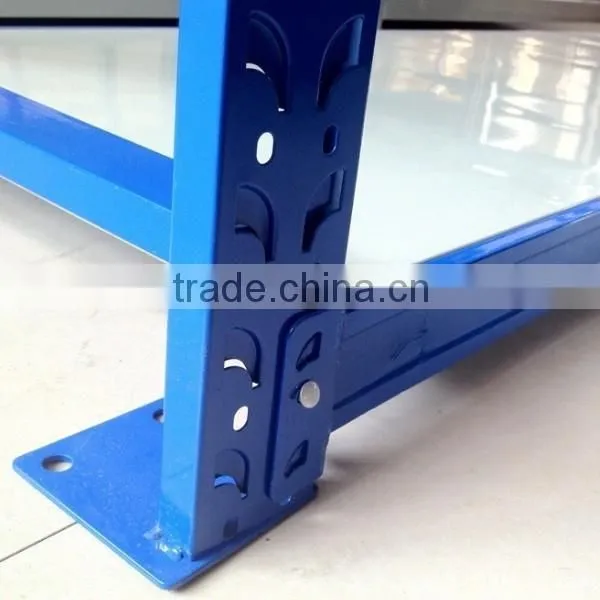 FOSHAN JIABAO JIEBAO Hardware Rack Middle Size Steel Racks JB-8A photo-3