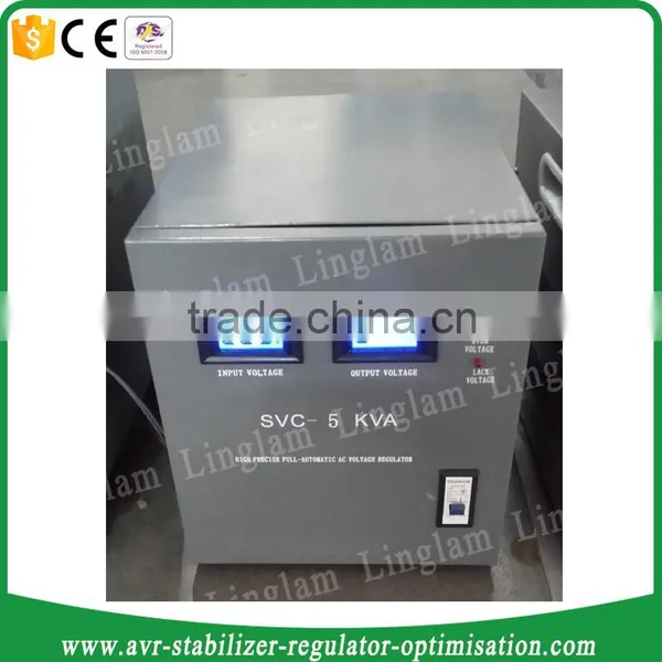 3000watts Power Stabilizer photo-5