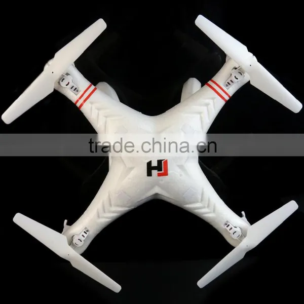 W608-7 PATHFINDER 2.4G 6 AXIS RC DRONE QUADCOPTER WITH CAMERA photo-2