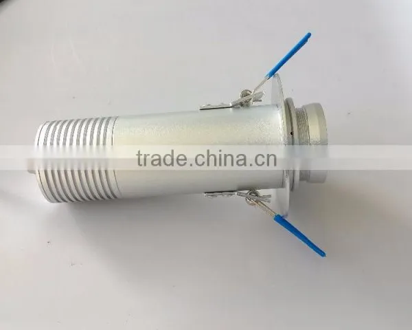 Pro 5w, 10w 20w Glass Gobo Custom Mini Embedded Led Gobo Projector photo-2