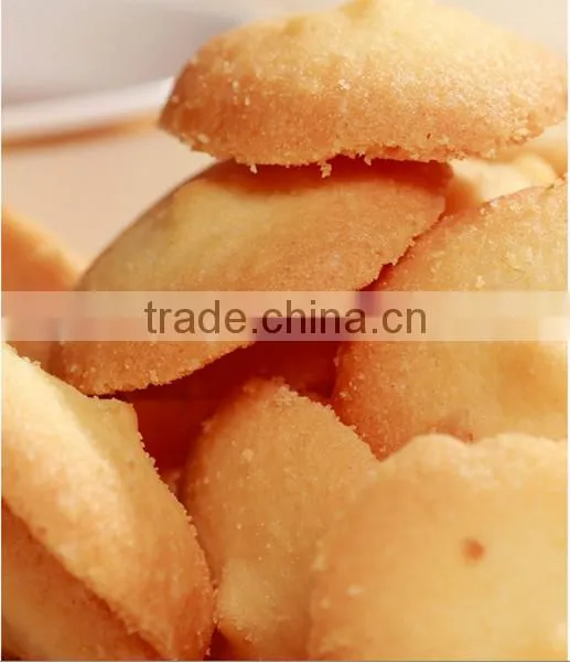 Automatic Cookie Depositor Wire Cutter Machine photo-3