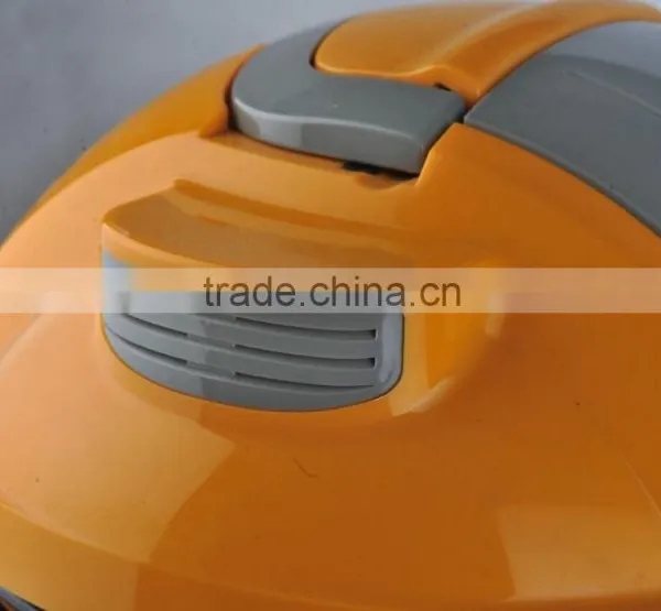 Latest Carpet Cleaning Machine/dry Vacuum Cleaner/hoover /pet of Bagless With Weels Vacuum Cleaner photo-3