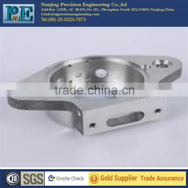 China Custom Stainless Steel Forging Products photo-3