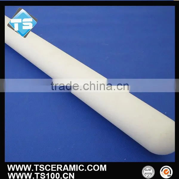 Aluminium Titanate Riser Tube photo-3