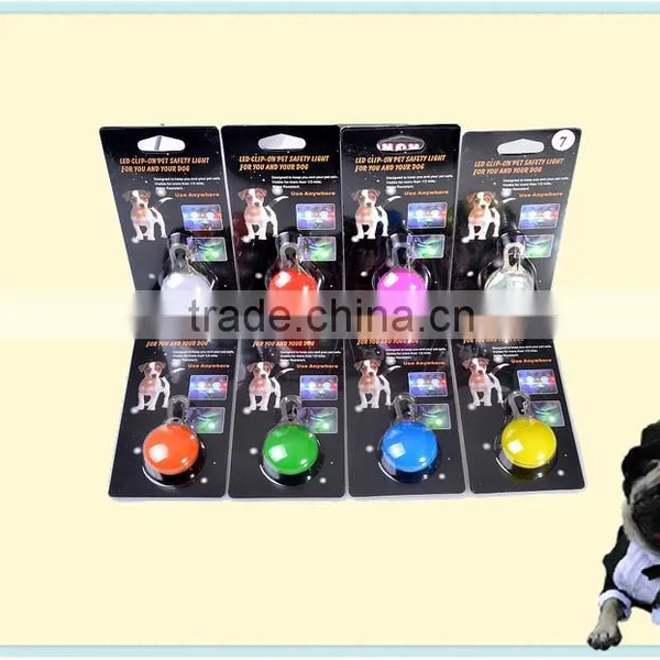 Glowing Pet Toys Wholesale Pet Collar