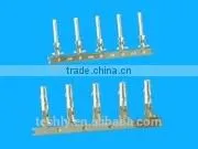 UL 1015 22AWG 600V 105c Cable With Molding 1A Fuse and Crimp Fork Terminal photo-3