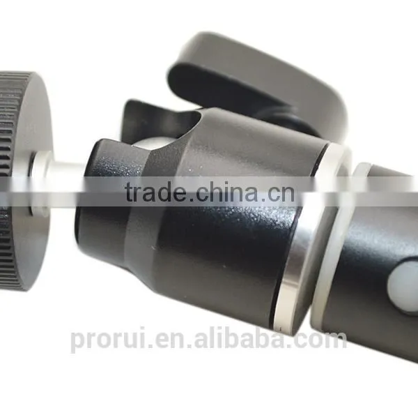 Wholesalers China Tube Extended Selfie Stick photo-3