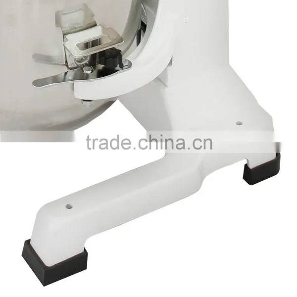 Commercial Food Mixer 20L Stand Dough Planetary Mixer Cake Bakery Equipment photo-5