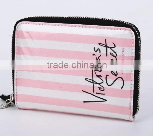 Wholesale Women PU Material Travel Wallet photo-5