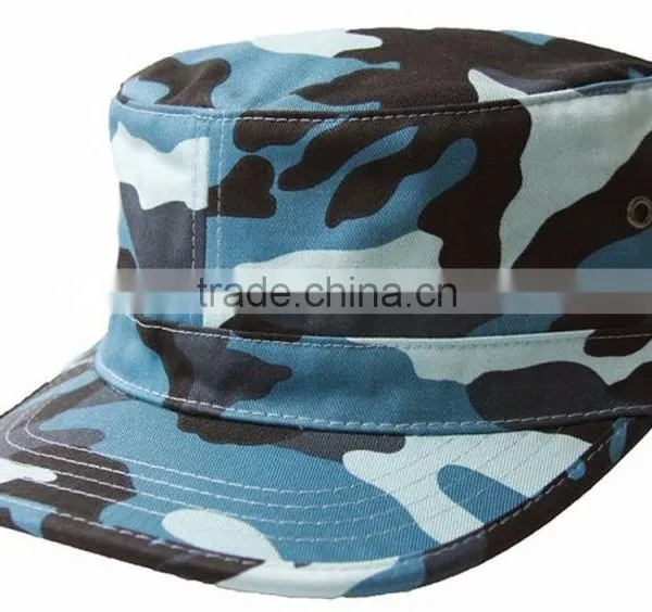 Guangzhou Guangjia Cap Manufacturer High Quality Customize Design Military Hat Quality Choice photo-3