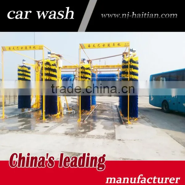 Telescopic Long Handle Bus Cleaning Equipment,Bus Cleaning Brush,Truck Wash Brush