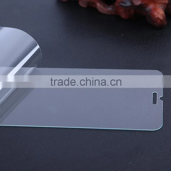 Best Selling 2015 Mobile Phone Protective Film 2.5D 0.33mm Privacy Tempered Glass Screen Protector for Iphone 6 photo-6