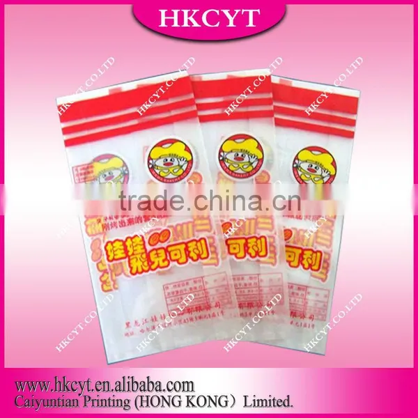 Toilet Paper Plastic Packaging Bags photo-6