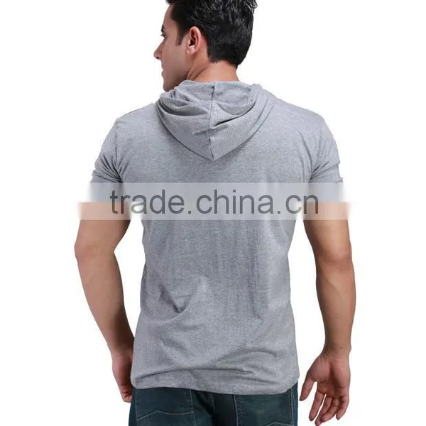 Hood T-Shirts photo-4