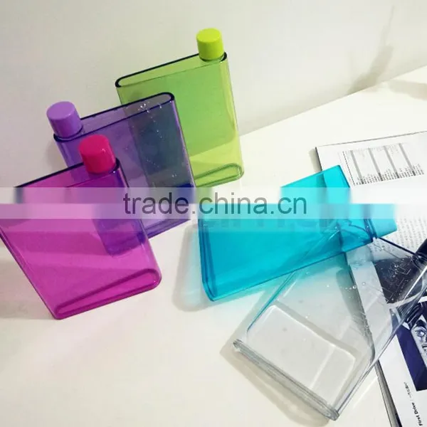 Amazon Hot Sale A5 Memo Paper Bottle Notebook Cup photo-3