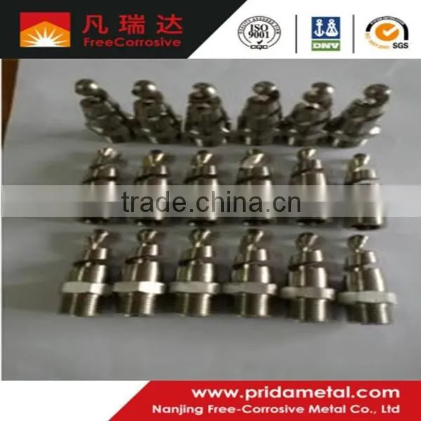 General Solid Cone Nozzle Full Cone Nozzle