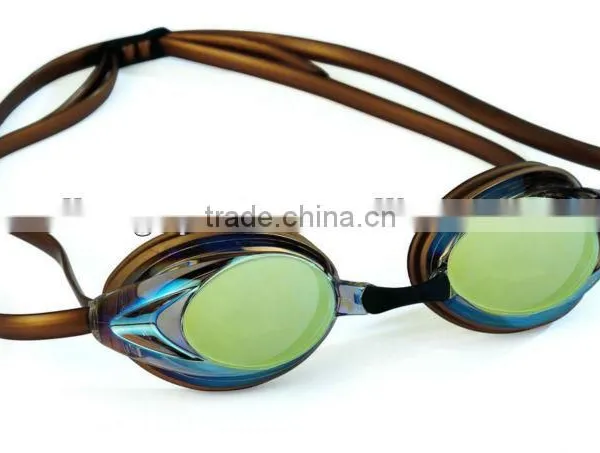 Professional Racing Swim Goggles