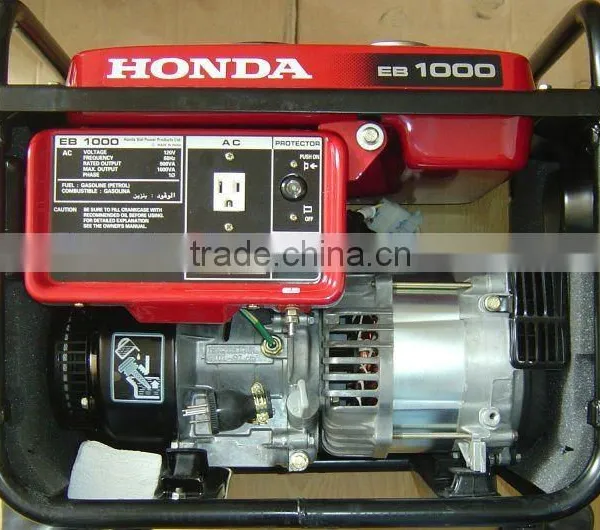 Power by Honda Generator Prices photo-2