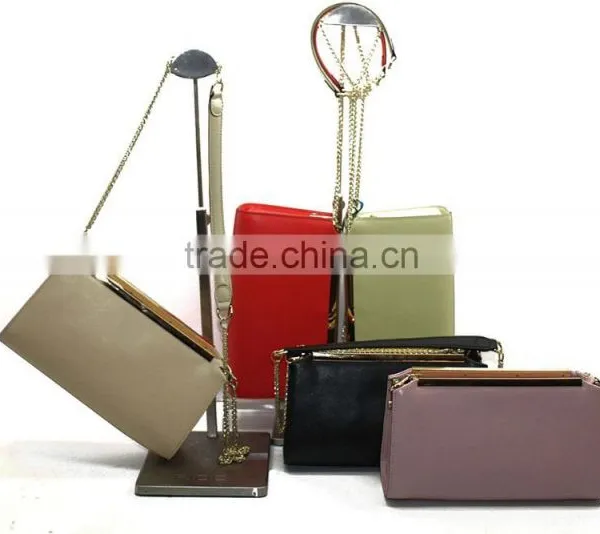 2016 Trendy Lady Bags Clutch Handbag