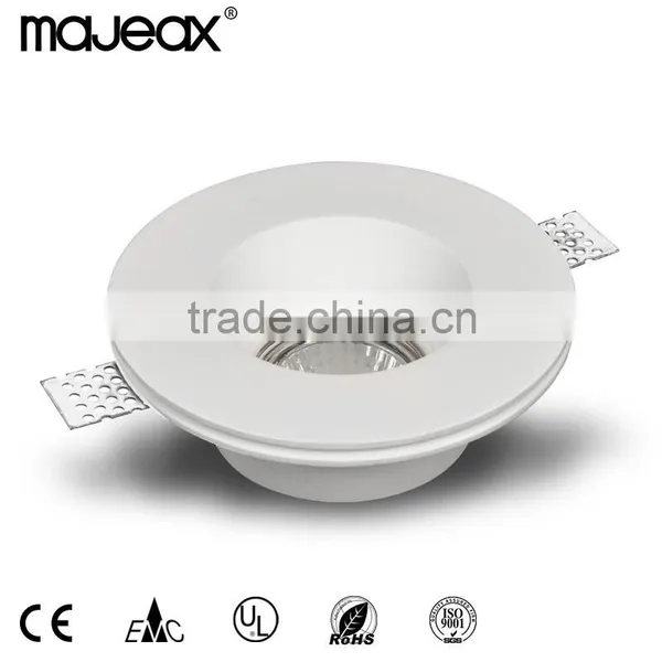 Plaster Lighting
