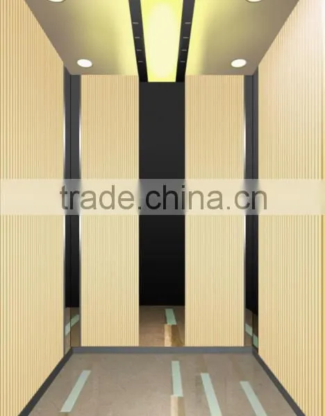 Luxury Passenger Elevator photo-6
