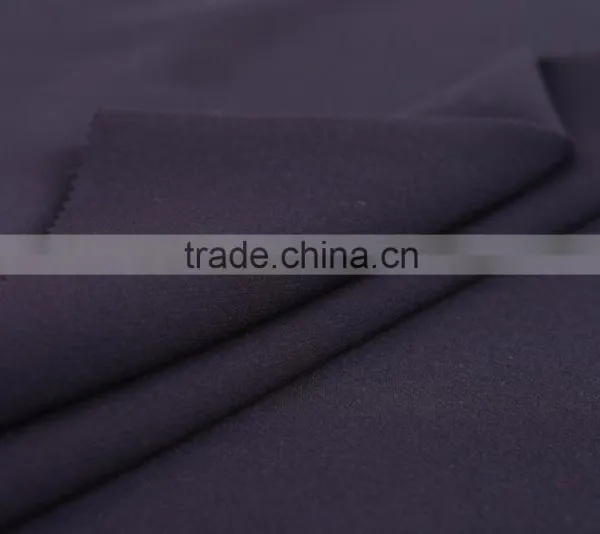High Quality Hot Sale tr Stretch Fabric for Lady Wear
