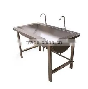 Washing Hand Machine for Automatic Poultry Slaughter Line photo-2
