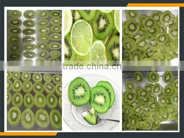 Leader Kiwi Slicer Machine With CE&ISO photo-4