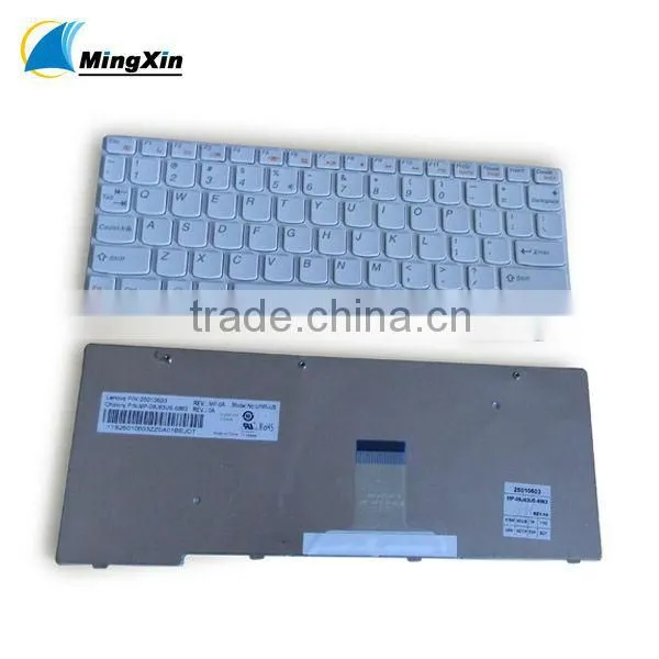 us Laptop Keyboard for Lenovo U310