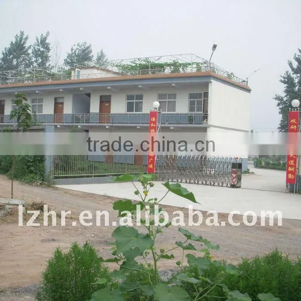 Calcium Aluminum Alloy for Steel Deoxy photo-3