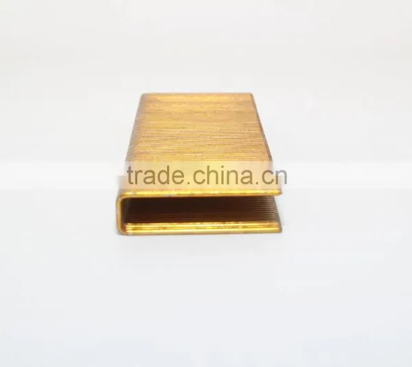 16GA P16 Industrial Heavy Wire Staple for Furniture Applies to the Middle East photo-2