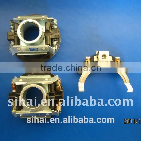 CQC Passed Centrifugal Switch photo-4