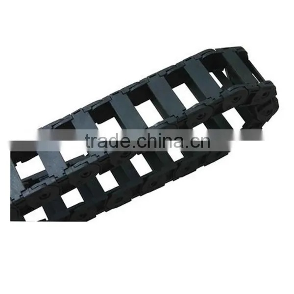 2015 Hotest Manufacturer of Drag Chain for Stepper Motors photo-4