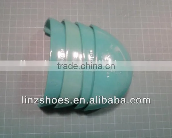 Steel Toe Cap EN12568:2010 for Safety Sohoes photo-2